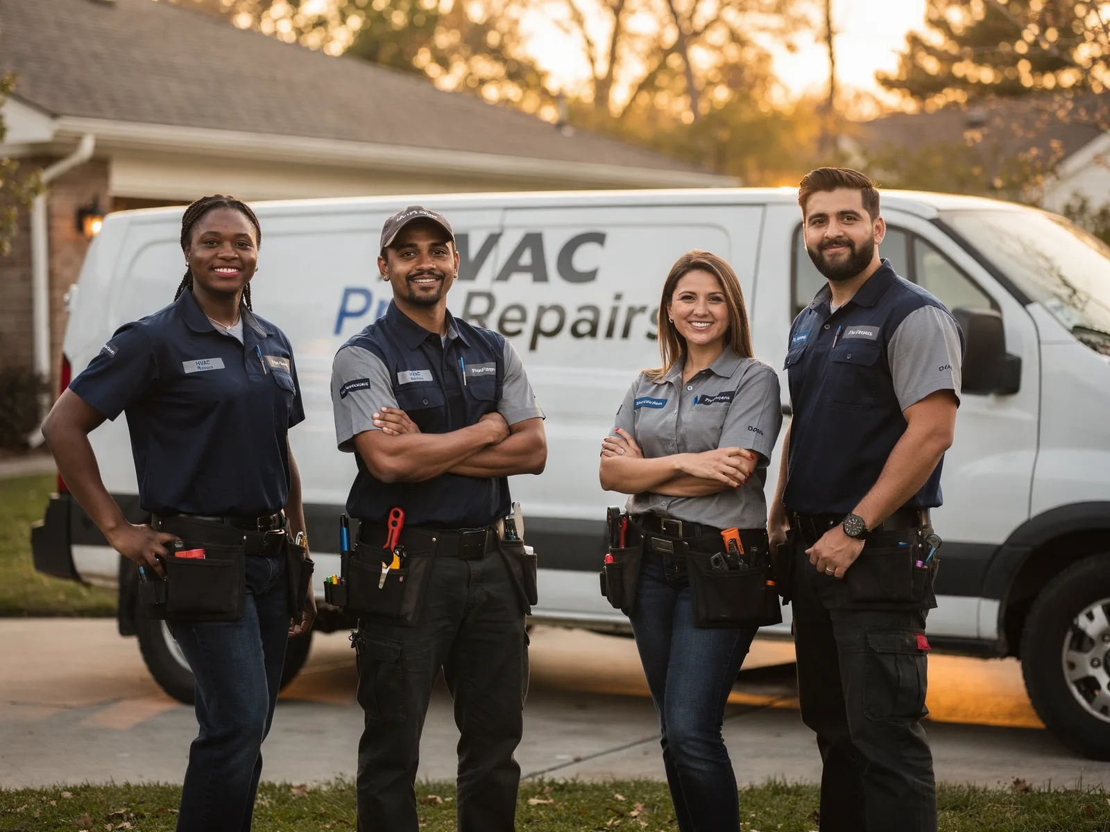 Heat Pump Repair company in Mount Pleasant, IA
