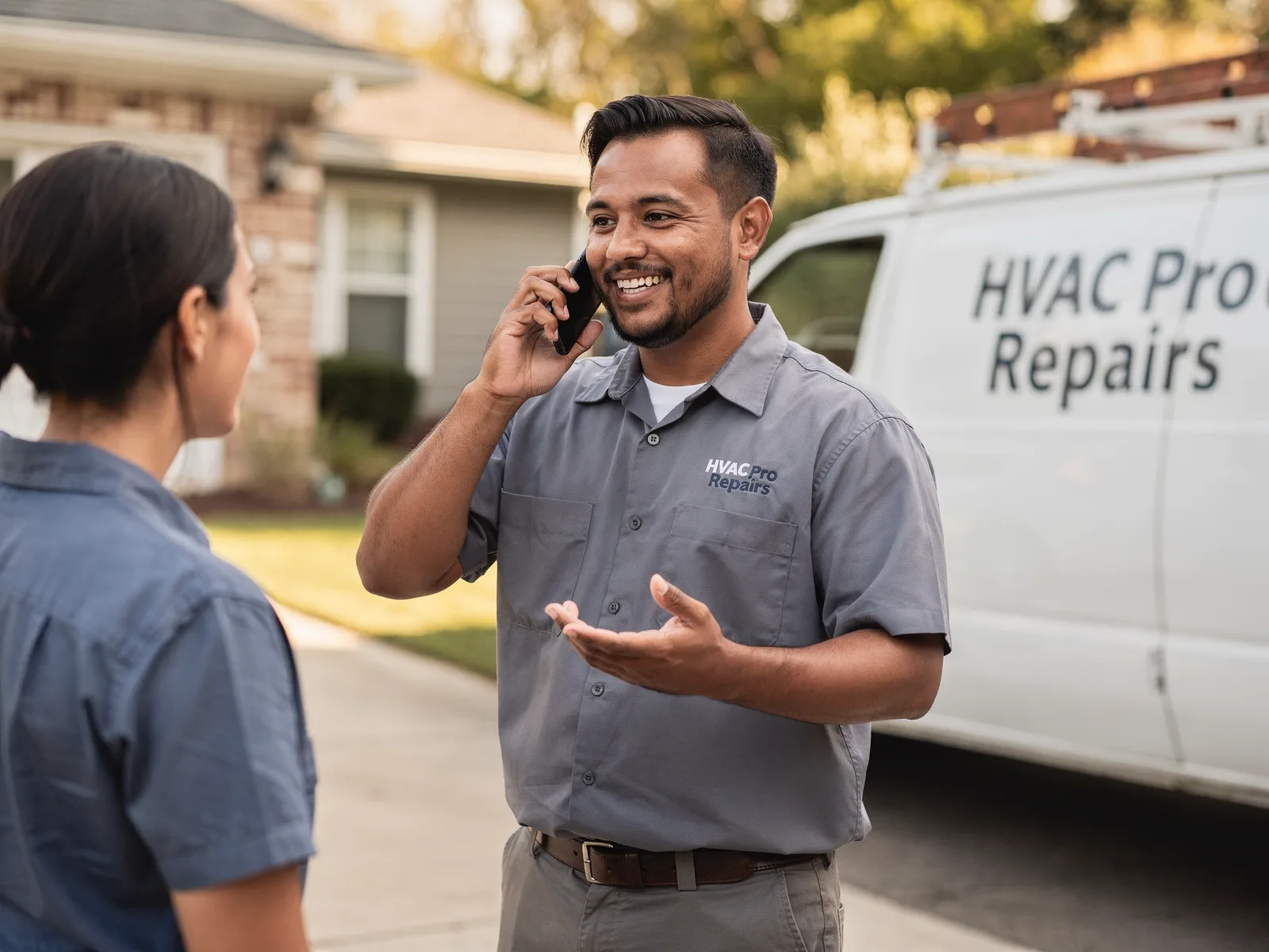 Heat Pump Repair Mount Pleasant, IA FAQs